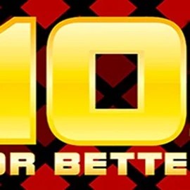 Try 10s or Better slot by 1x2gaming on shotzcasino.eu.com – logo image