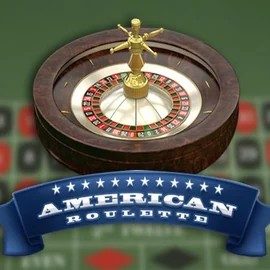 American Roulette (BGaming) online game logo by BGAMING on shotzcasino.eu.com
