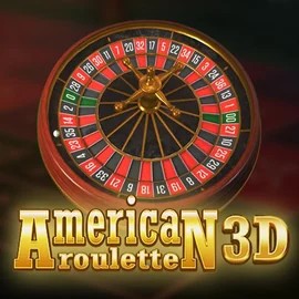 American Roullete 3D (Evoplay) logo by Evoplay at Shotz CasinoAmerican Roullete 3D (Evoplay)