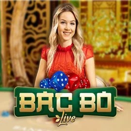 game logo by Evolution on shotzcasino.eu.com