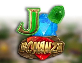 Logo of Bonanza Megaways from Big Time Gaming at Shotz Casino