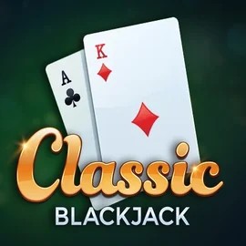 Classic Blackjack – slot by Red Tiger Gaming, featured at shotzcasino.eu.com