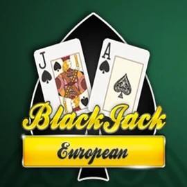 Play European Blackjack MH slot by Play'n GO on shotzcasino.eu.com