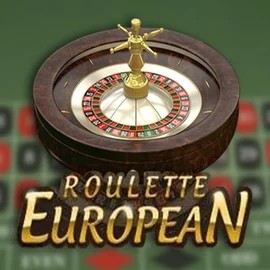 European Roulette (BGaming) casino game by BGAMING – featured logo at Shotz Casino