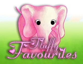 Fluffy Favourites logo by Eyecon at Shotz CasinoFluffy Favourites