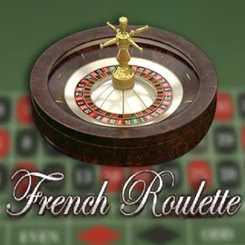 French Roulette (BGaming) slot logo by BGAMING at Shotz Casino