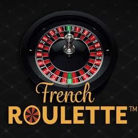 Try French Roulette (NetEnt) slot by NetEnt on shotzcasino.eu.com – logo image