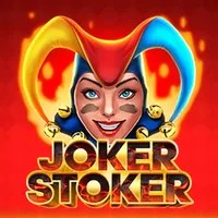 Joker Stoker logo by Endorphina at Shotz CasinoJoker Stoker