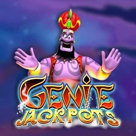 Play Genie Jackpots slot by Blueprint Gaming on shotzcasino.eu.com