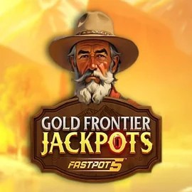 Try Gold Frontier Jackpots FastPot5 slot by Yggdrasil on shotzcasino.eu.com – logo image