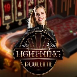 Play Lightning Roulette slot by Evolution on shotzcasino.eu.com