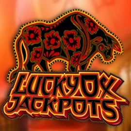 Lucky Ox Jackpots – slot by Rival, featured at shotzcasino.eu.com