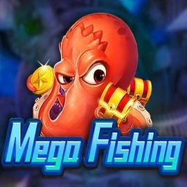 Mega Fishing online slot from TaDa Gaming – play at shotzcasino.eu.com