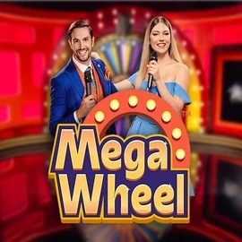 Play the Mega Wheel slot by Pragmatic Play on Shotz Casino