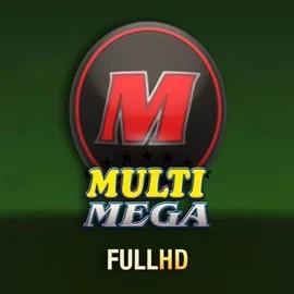 Multi Mega Full HD logo by FBM at Shotz CasinoMulti Mega Full HD
