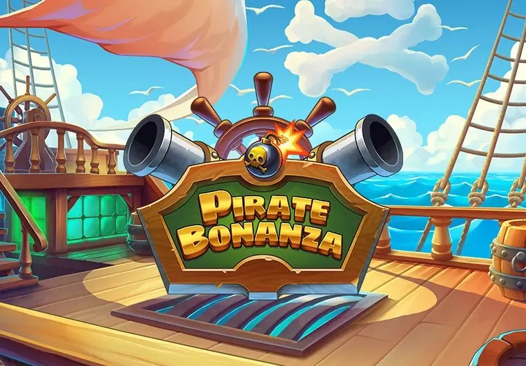 game logo by Backseat Gaming on shotzcasino.eu.com