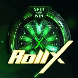 Try Roll X slot by SmartSoft on shotzcasino.eu.com – logo image