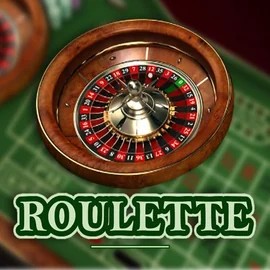 Enjoy Roulette (Habanero) by Habanero – logo hosted on shotzcasino.eu.com