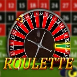 Roulette (Pragmatic Play) casino game by Pragmatic Play – featured logo at Shotz Casino