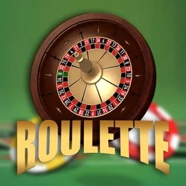 Roulette (Relax Gaming) logo by Relax Gaming Shotz Casino