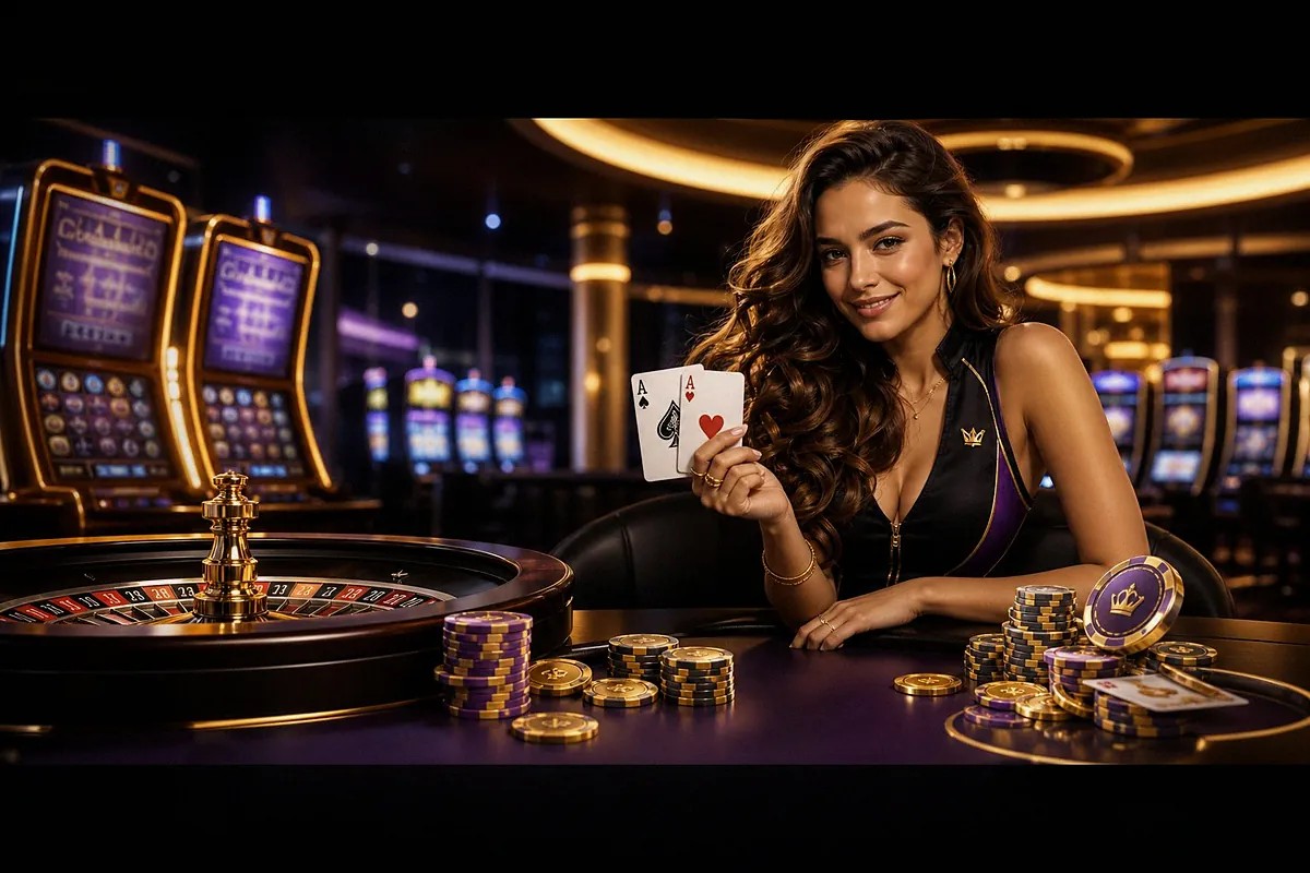 Shotz Casino Tervetuloa