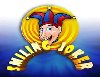 Smiling Joker logo by Apollo Games at Shotz CasinoSmiling Joker