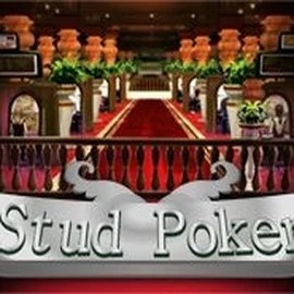 Play the Stud Poker 3D slot by iSoftBet on Shotz Casino
