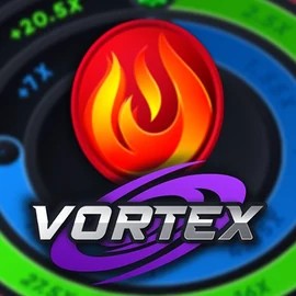 Play the Vortex (Turbo Games) slot by Turbo Games on Shotz Casino